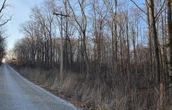 925 S County Rd 125 E, Cloverdale, IN 46120