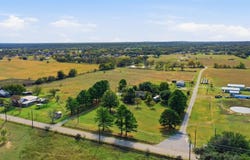 3420 Springfield Road, Springtown, TX 76082