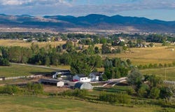 2525 W County Road 4, Berthoud, CO 80513
