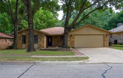 3842 Double Tree Trail, Irving, TX 75061