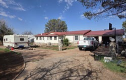 96 Phillips Avenue, Alamogordo, NM 88310