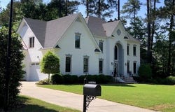 506 CREEK Bluff, Martinez, GA 30907