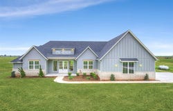 2692 S May Avenue, Guthrie, OK 73044