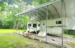 109 N Union Avenue, Mountain View, AR 72560
