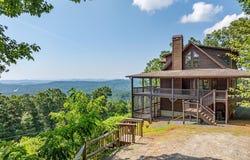 415 Sahkanaga Drive, Murphy, NC 28096