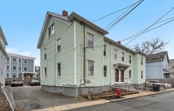 20 Autumn St, Somerville, MA 02145
