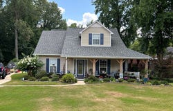 201 Tanner Drive, Oxford, MS 38655