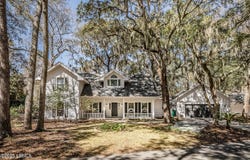 700 N Reeve Road, St. Helena Island, SC 29920