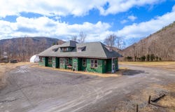19 Trestle Rd, Hancock, NY 13783