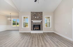 134 Royal Avenue, Selma, NC 27576