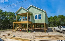 25231 Lee ONeal Lane lot: 2, Waves, NC 27982