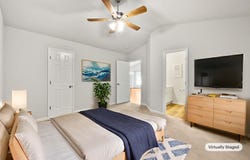308 Wax Myrtle Court, Cary, NC 27513