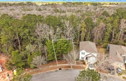 Lafayette Creek lot: 5, Freeport, FL 32439