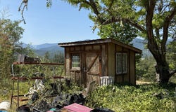18485 Williams Highway, Williams, OR 97544