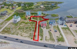 NC 12 Highway lot: 1, Hatteras, NC 27943