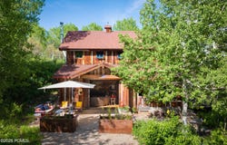10754 Basin Canyon Road, Park City, UT 84098