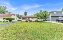 7719 Fern Drive, Mentor on the Lake, OH 44060