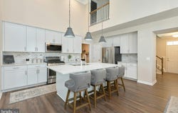 805 PENCOAST DRIVE, PURCELLVILLE, VA 20132