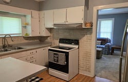 232 West Obannon St, Morganfield, KY 42437