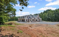 615 Hickory Flat, Milton, GA 30004