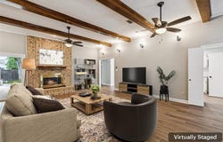 2613 Winterlake Drive, Carrollton, TX 75006
