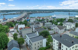 22 Tate Street, Portland, ME 04102