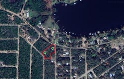 MARIE Street, Interlachen, FL 32148