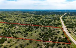 Lot 1 NW Hwy 377, Rocksprings, TX 78880