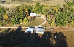 325 Graham Cemetary, Summersville, KY 42782