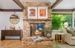 550 E GOLF CREEK Lane, Jackson, WY 83001