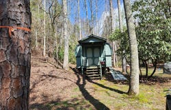 80 S Jarvis Drive, Hendersonville, NC 28792
