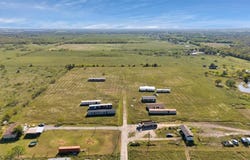 Tbd CR-233 Road, Terrell, TX 75160