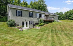 57 Collins Drive, Fletcher, VT 05454