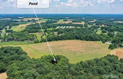 Unionville Indian Trail Road W, Monroe, NC 28110