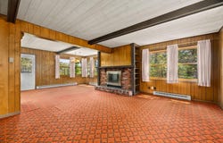 5856 RIVER RD, Eagle River, WI 54521