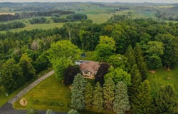 N11500 EAST Lane, LOMIRA, WI 53048