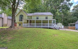 3902 Brave, Kennesaw, GA 30144