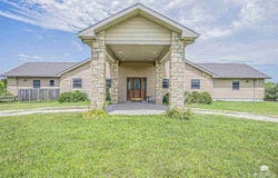 475 Trail Road, Herington, KS 67449