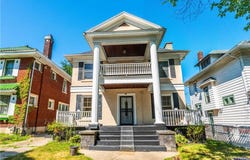 40 Niagara Falls Boulevard, Buffalo, NY 14214