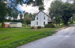 10400 ENFIELD Road, FELTON, PA 17322