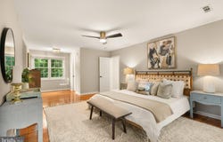 7154 CHESTERFIELD Drive, WARRENTON, VA 20187