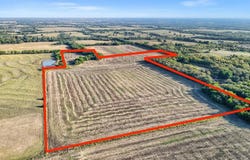 Tbd County Road 4142, Bonham, TX 75418