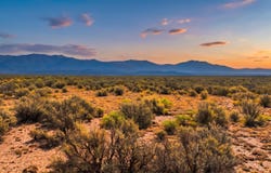 John Dunn Bridge Rd, Tres Piedras, NM 87577