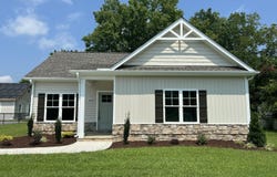 202 S Pearl Street, Princeton, NC 27569