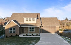 309 Pam Drive, Richmond, KY 40475
