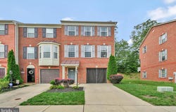 11771 SUNNINGDALE PLACE, WALDORF, MD 20602