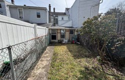 819 MARKET STREET, ASHLAND, PA 17921