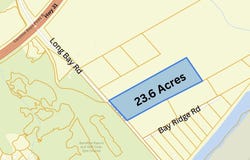 TBD Long Bay Rd., North Myrtle Beach, SC 29582