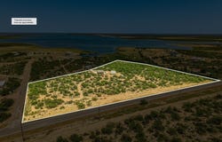 17001 Mustang Creek Road, Paint Rock, TX 76862