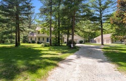 3909 Jay Road, Whitehall, MI 49461